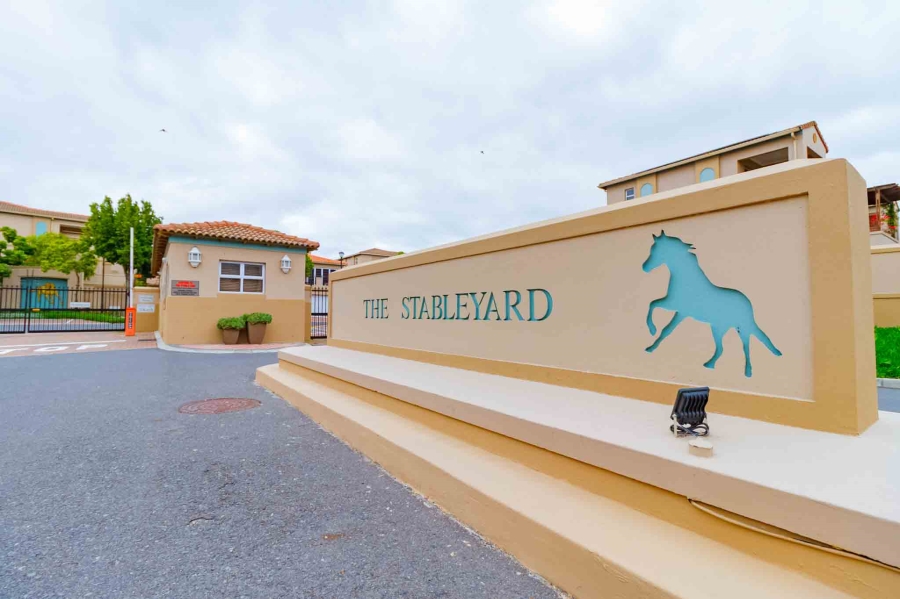 3 Bedroom Property for Sale in Royal Ascot Western Cape